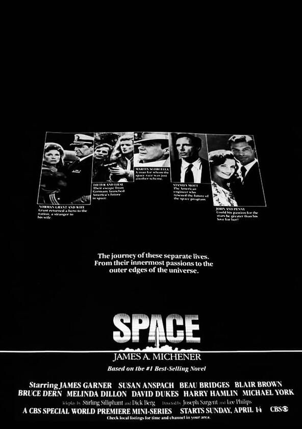 Space - Season 1