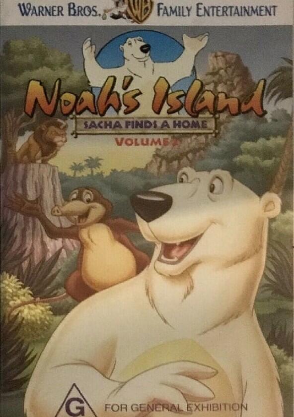 Noah's Island - Season 1