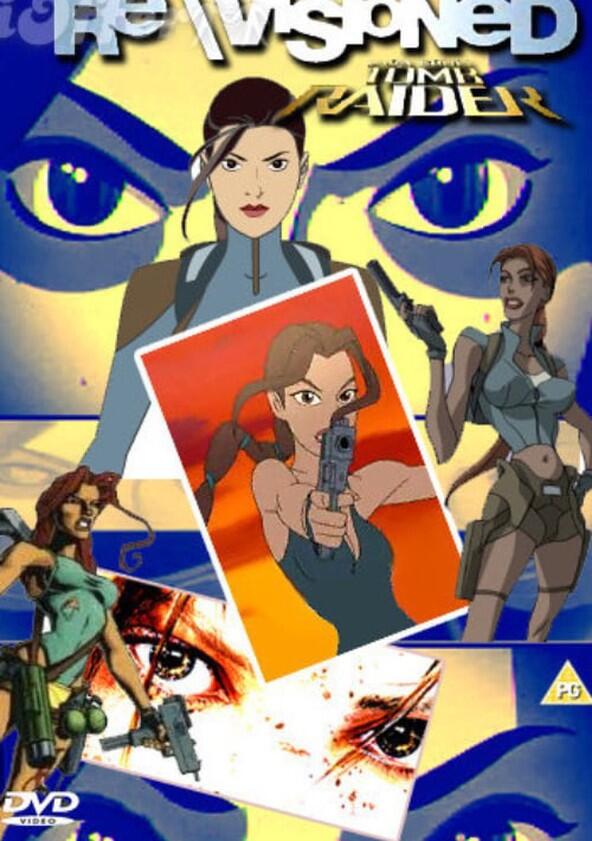 Revisioned: Tomb Raider Animated Series - Season 1