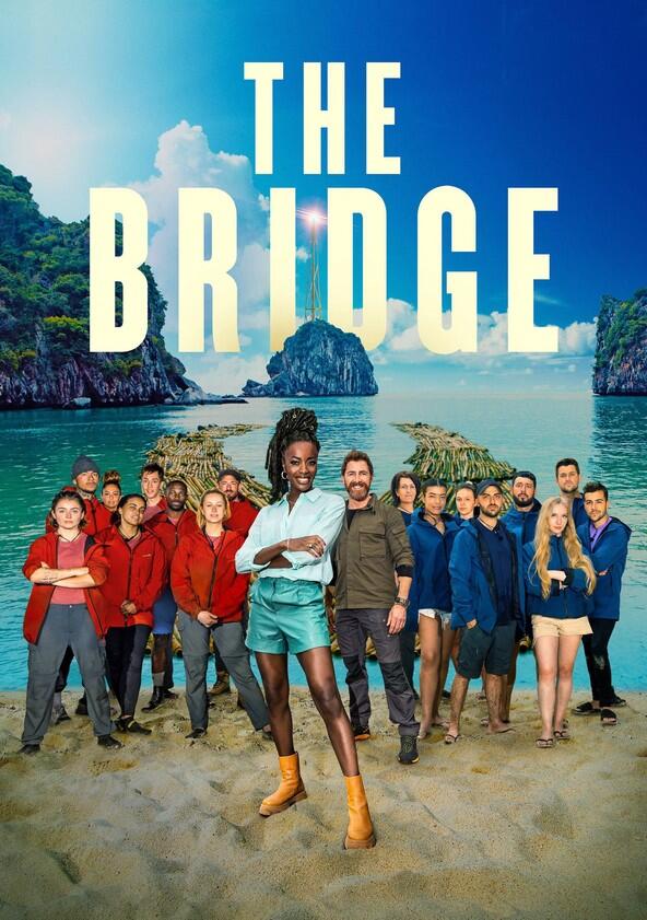 The Bridge - Season 2