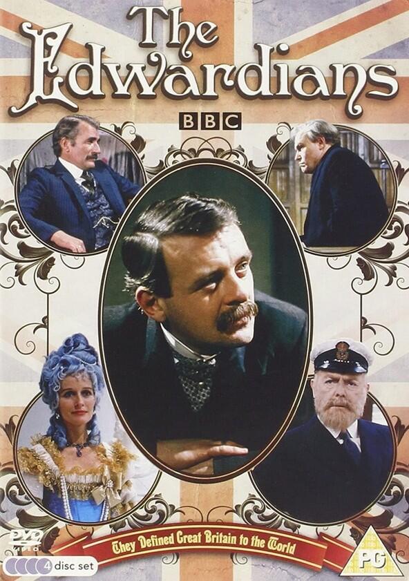 The Edwardians - Season 1