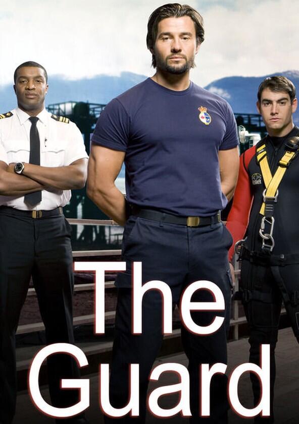 The Guard - Season 3