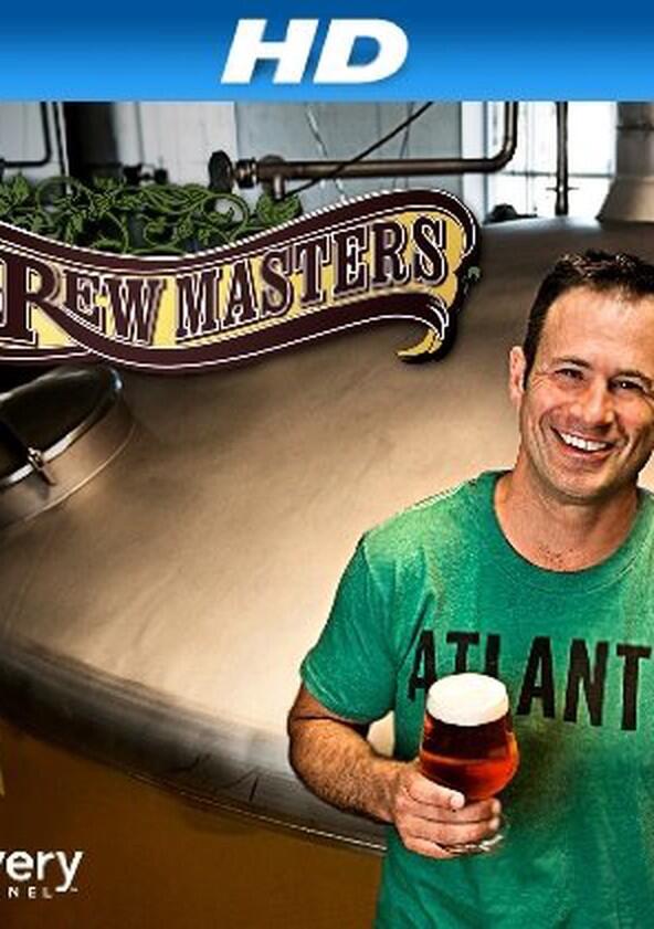 Brew Masters - Season 1