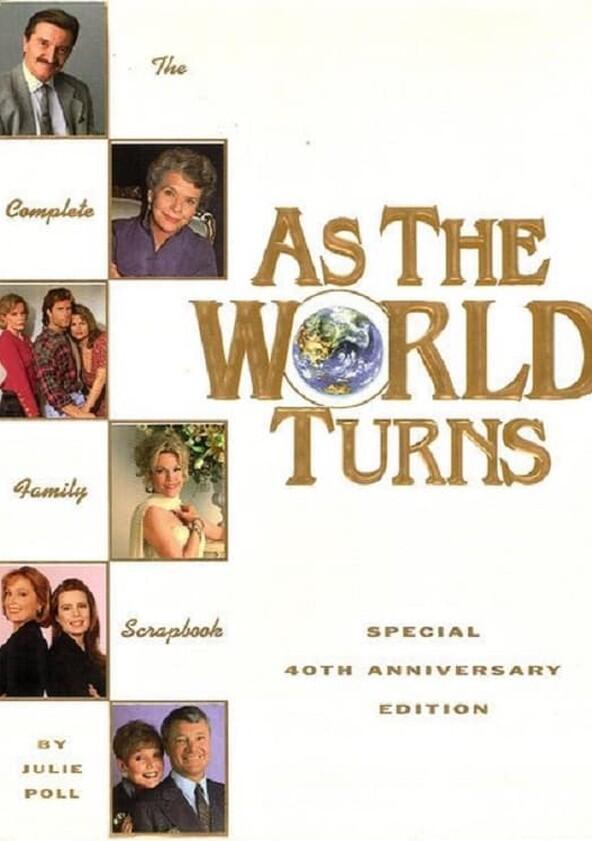 As the World Turns - Season 26 / Year 2008