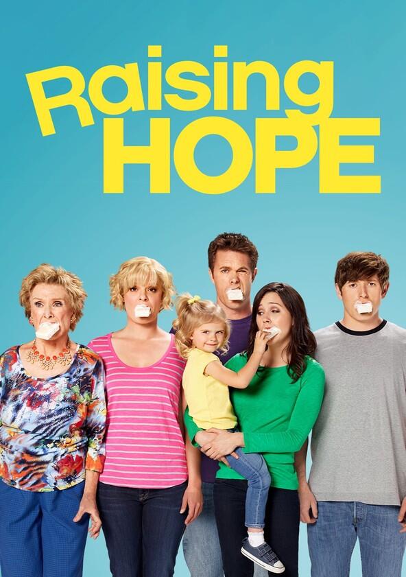 Raising Hope - Season 4