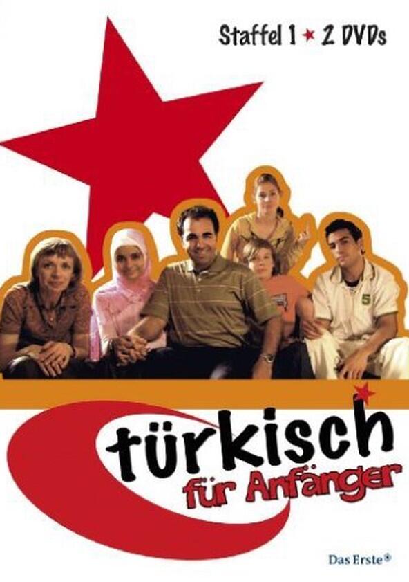 Türkisch für Anfänger - Season 2