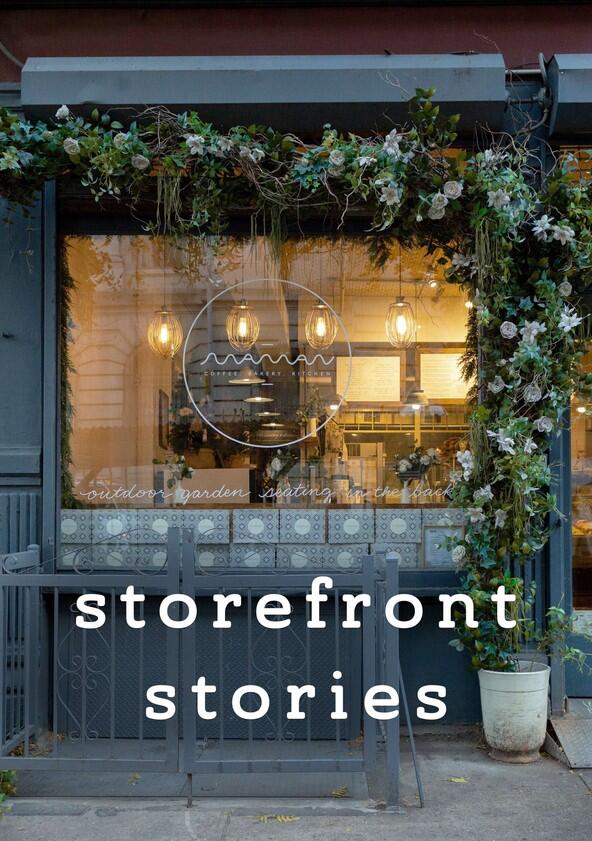 Storefront Stories - Season 1