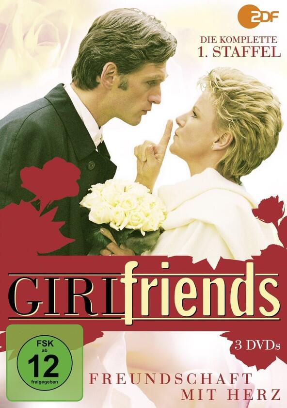 Girl Friends - Season 1