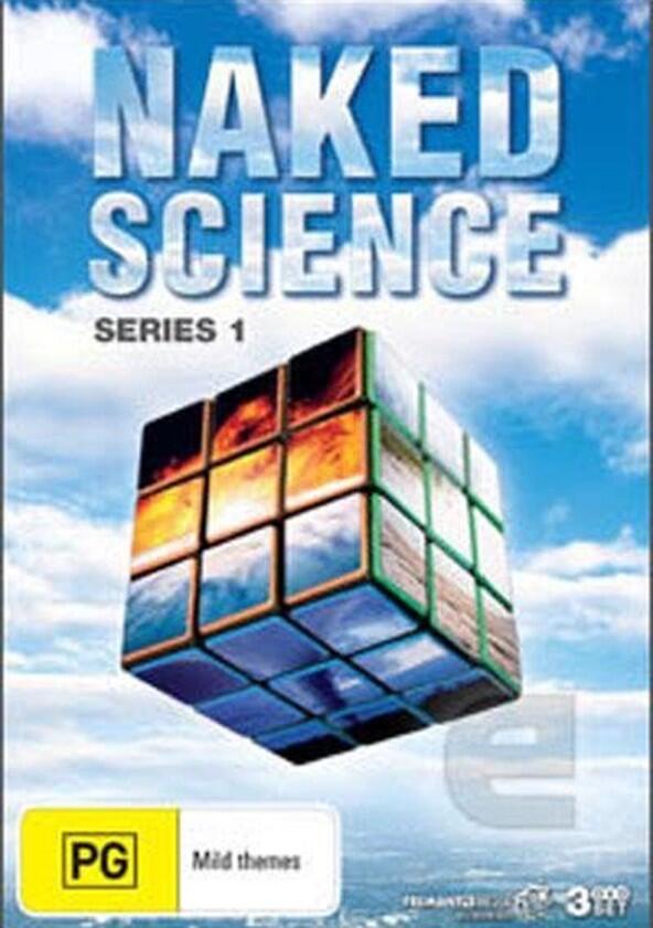 Naked Science - Season 1