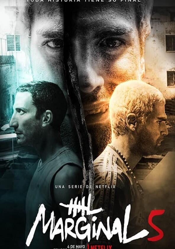 El Marginal - Season 5