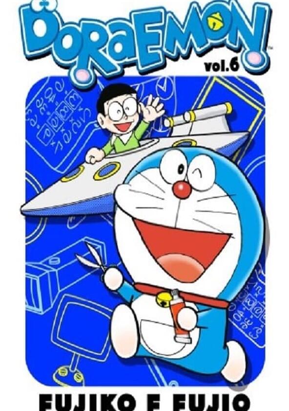 Doraemon - Season 6