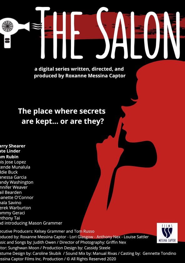 The Salon - Season 1