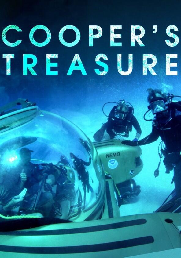 Cooper's Treasure - Season 2