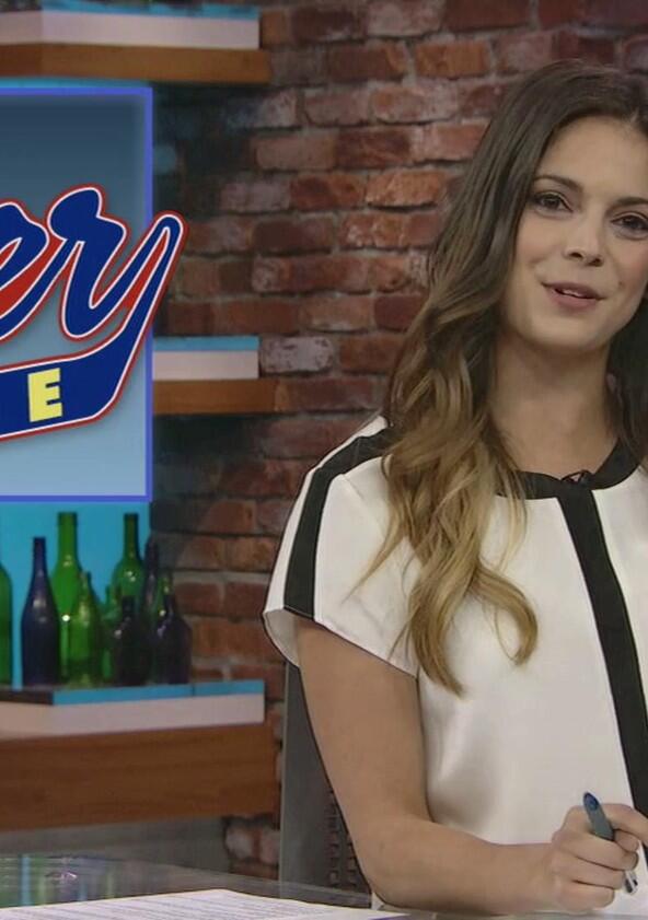 Always Late with Katie Nolan - Season 1