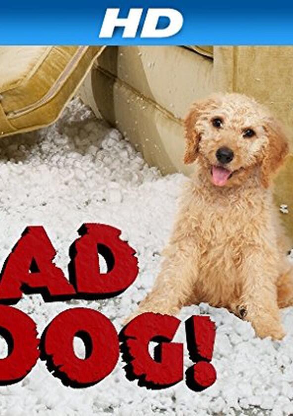 Bad Dog! - Season 1