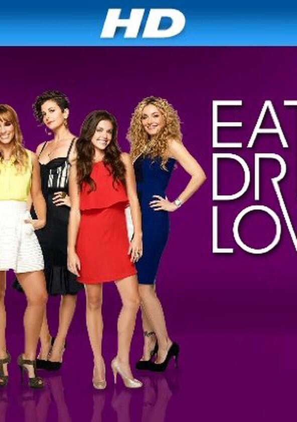 Eat, Drink, Love - Season 1