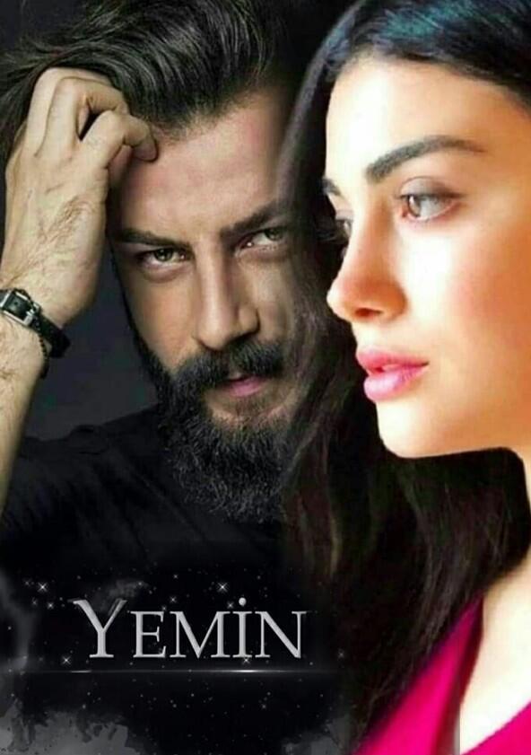 Yemin - Season 1