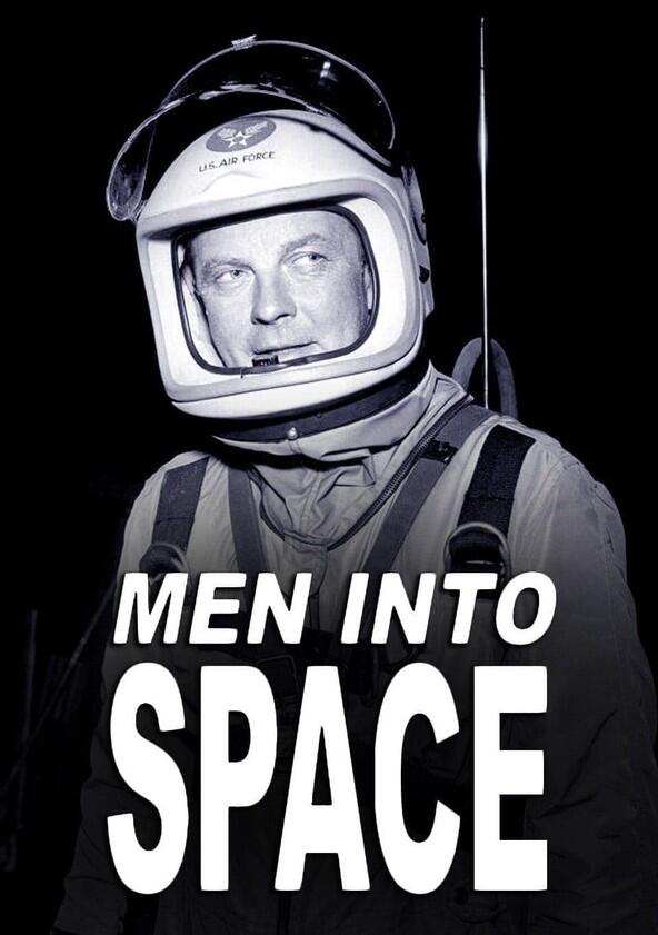 Men Into Space - Season 1