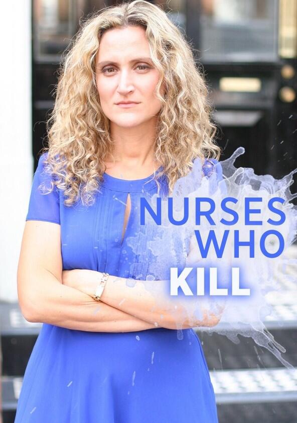 Nurses Who Kill - Season 1