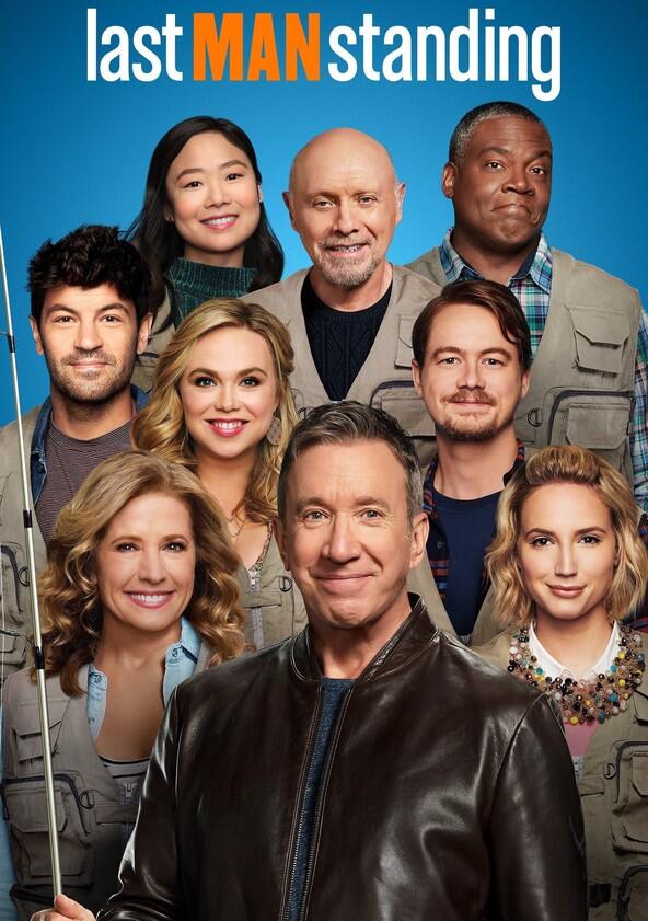 Last Man Standing - Season 9