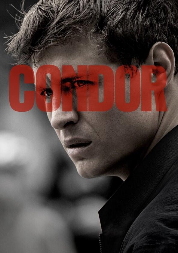 Condor - Season 1