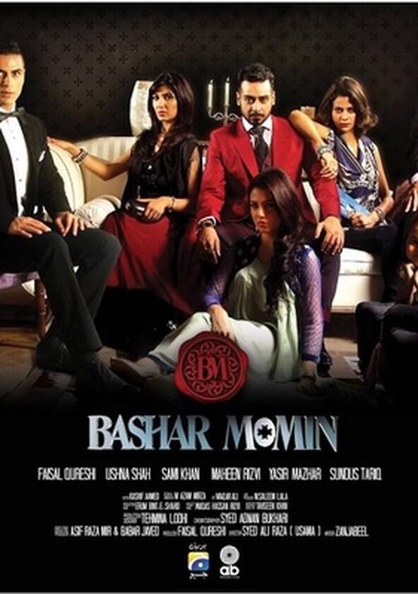 Bashar Momin - Season 1