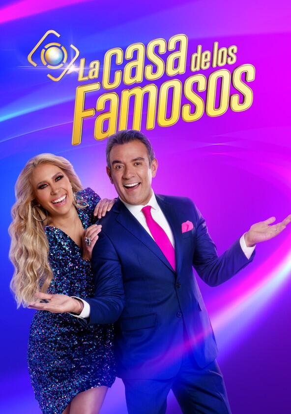 La Casa de los Famosos Mexico - Season 1