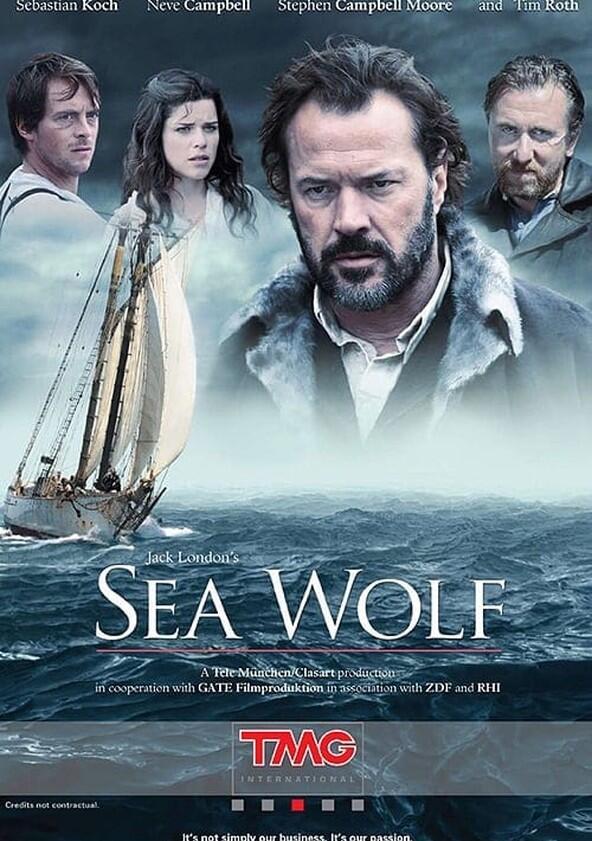 Sea Wolf - Season 1