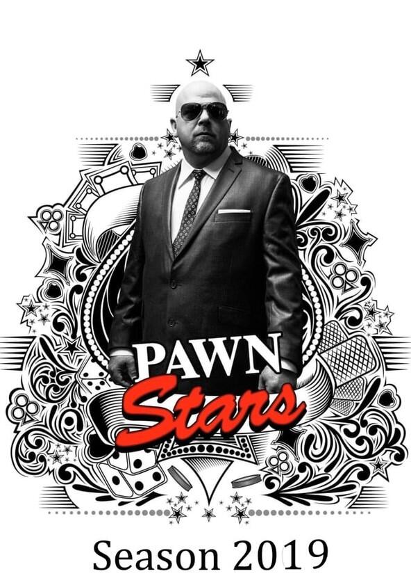 Pawn Stars - Season 17