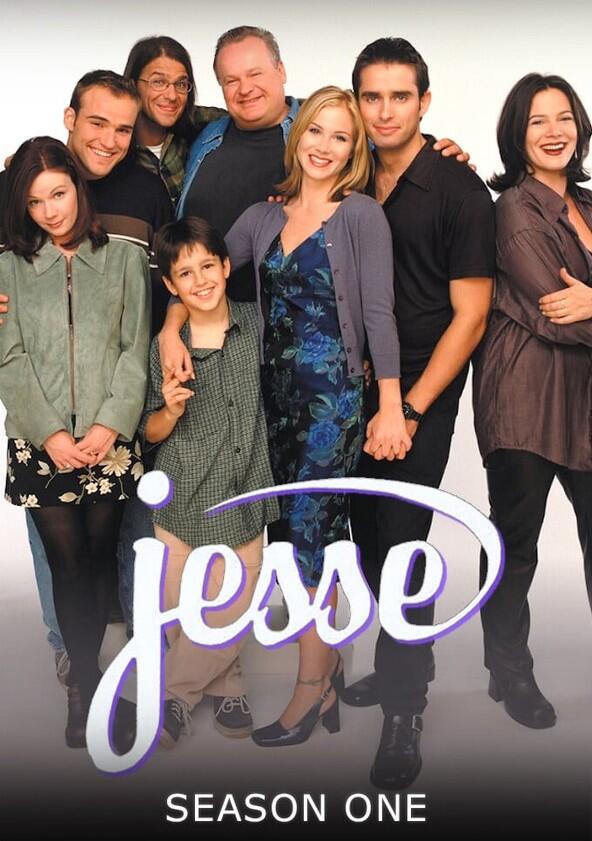 Jesse - Season 1