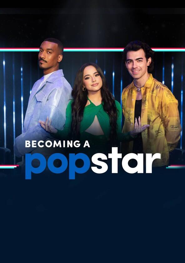 Becoming a Popstar - Season 1