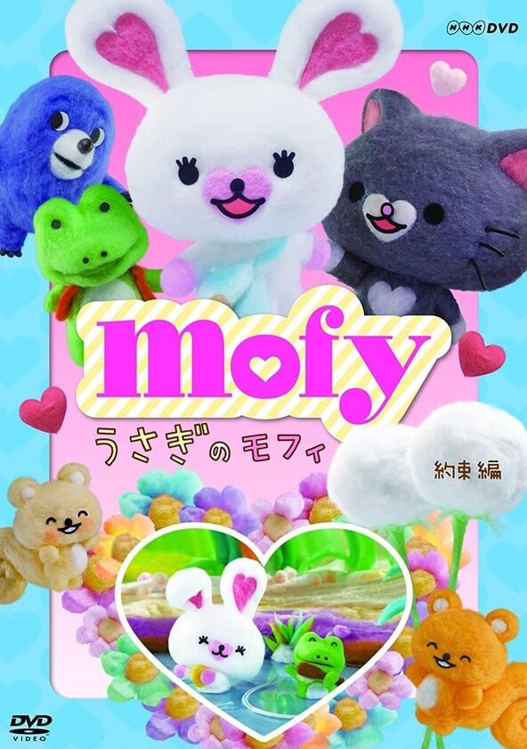 Mofy - Season 2