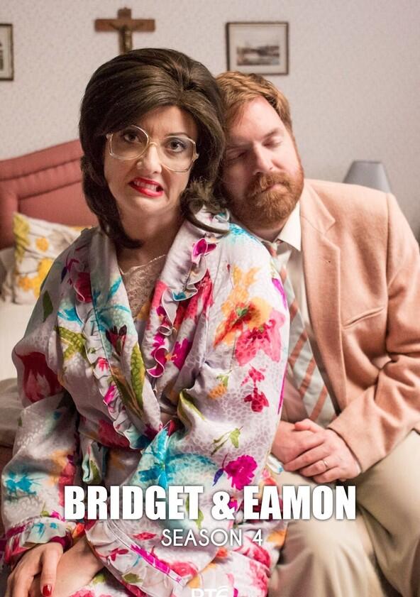 Bridget & Eamon - Season 4