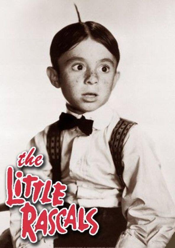 The Little Rascals - Season 6