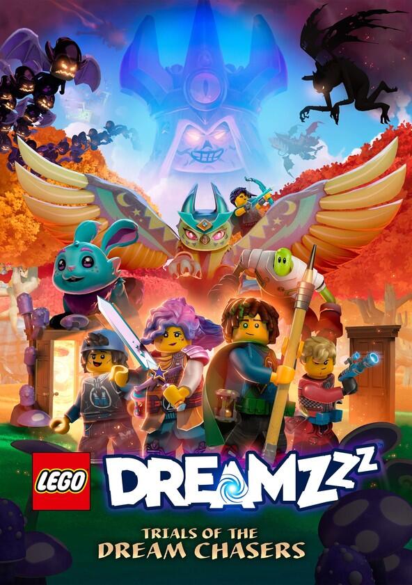 LEGO DREAMZzz - Season 2