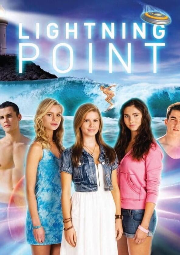 Lightning Point - Season 1