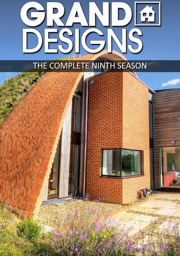 Grand Designs - Season 9