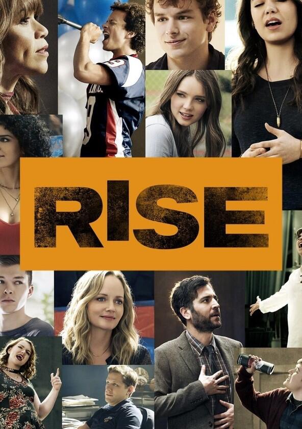 Rise - Season 1