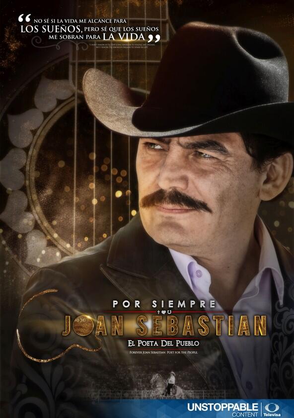 Por siempre Joan Sebastián - Season 1