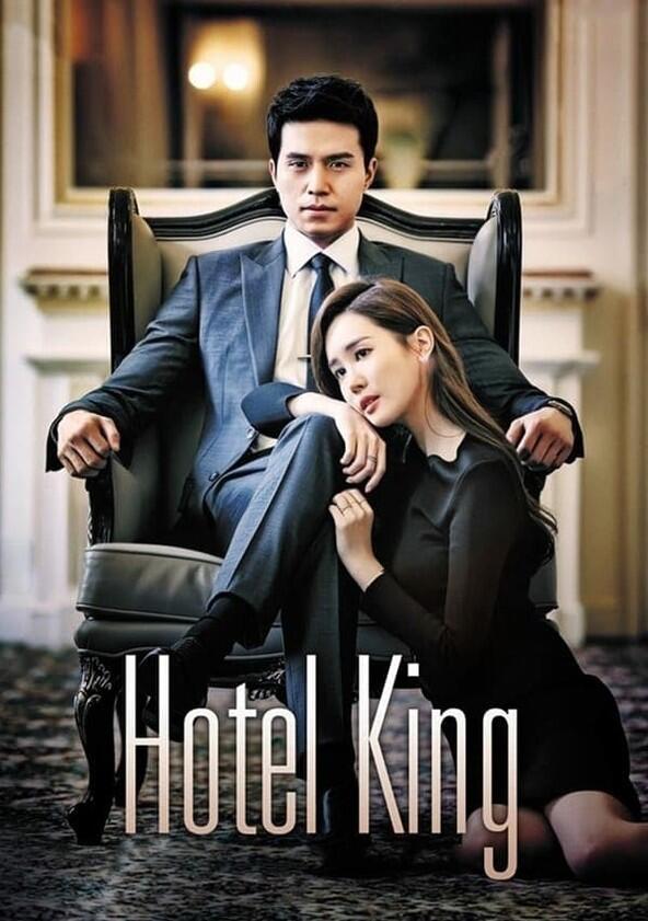 Hotel King - Season 1