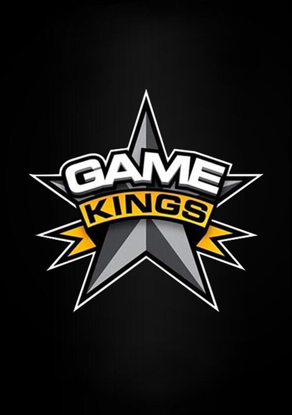 Gamekings - Season 18