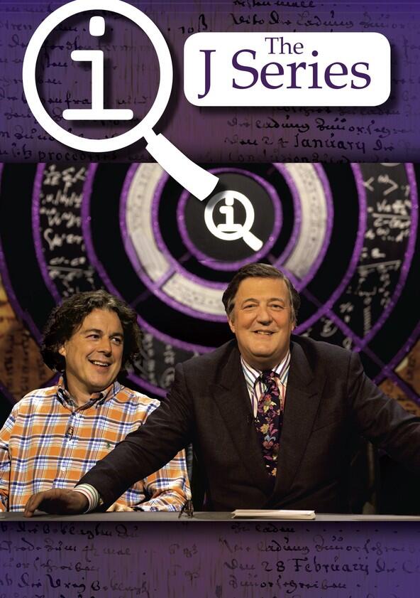 QI - Season 10