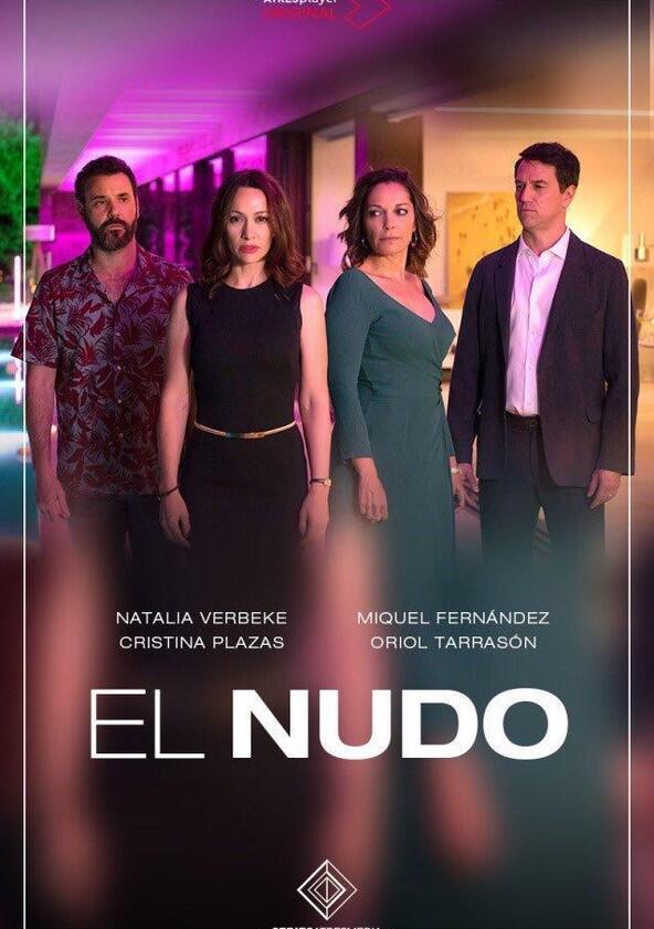 El Nudo - Season 1