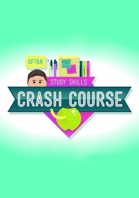 Crash Course Study Skills - Season 1