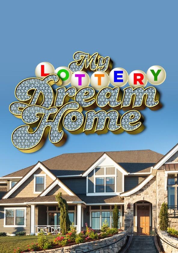 My Lottery Dream Home - Season 4