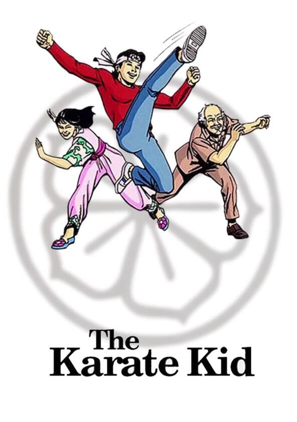 The Karate Kid - Season 1