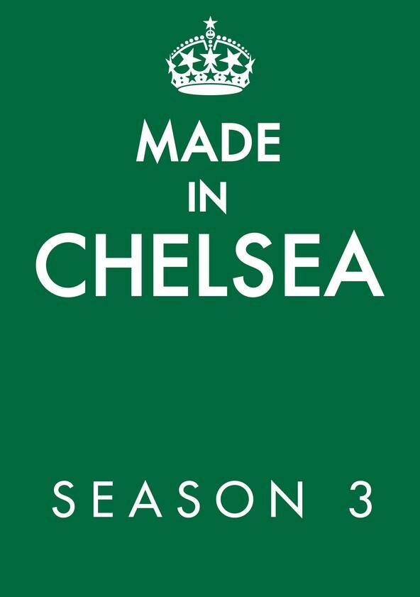 Made in Chelsea - Season 3