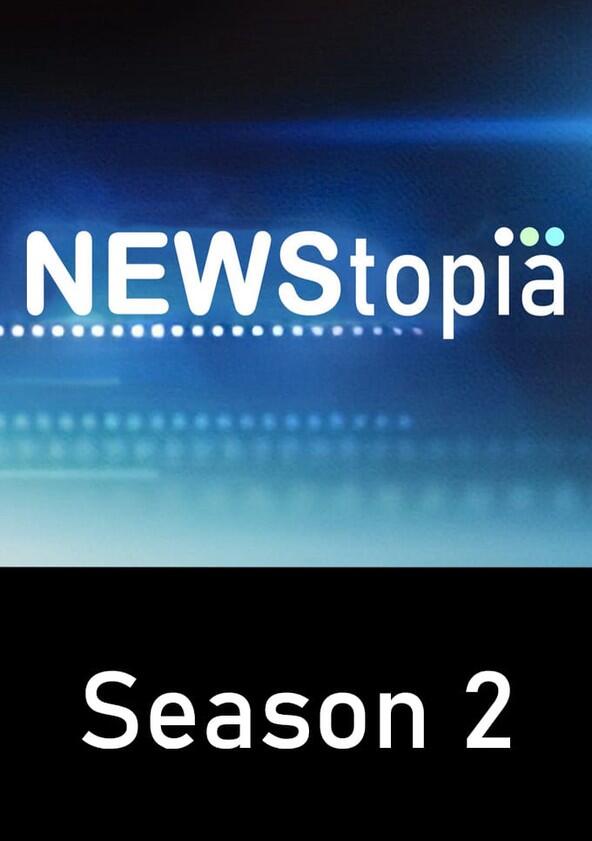 Newstopia - Season 2