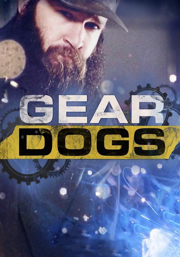 Gear Dogs - Season 1