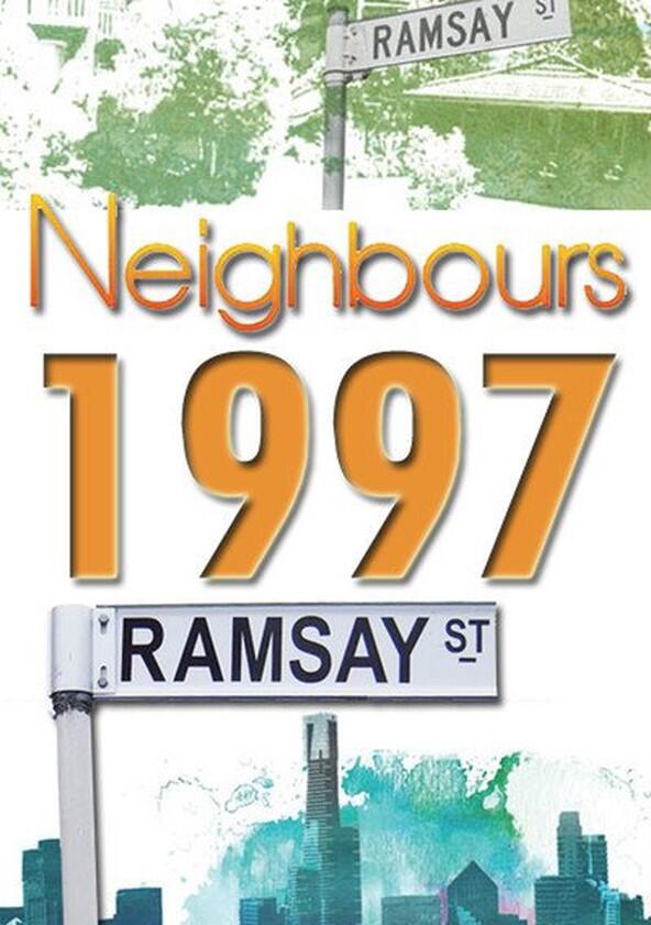 Neighbours - Season 13